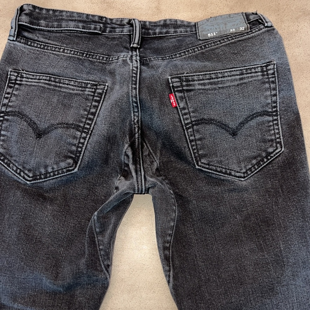 😎 Levi’s 511